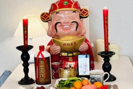 家中若是有此一物,财神常照顾