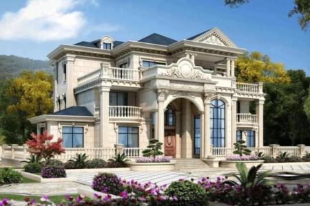 这些住宅风水让你越住越富有!