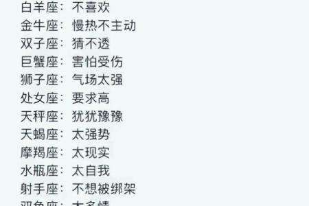 你和小学生对星座的看法一样吗