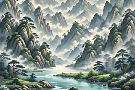 什么风水好_自然山水好风水