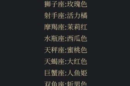 十二星座被感动时会怎样哭