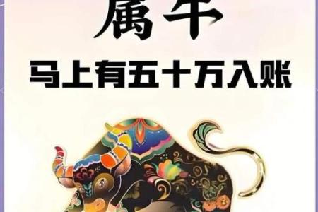 生肖牛的运势方位