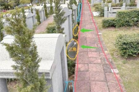 墓地风水禁忌有哪些