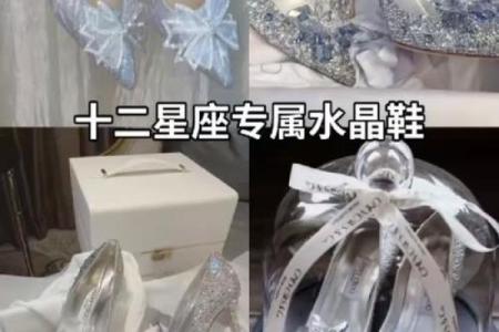 十二星座最适合穿什么鞋子