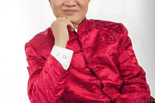 曾仕强谈紫薇斗数 曾仕强谈紫薇斗数