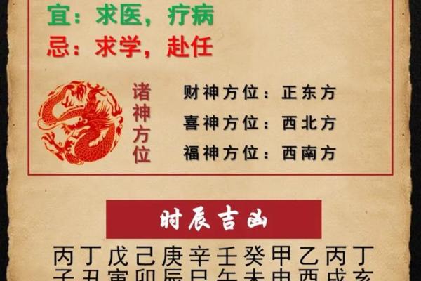 朱雀值日：如何避开2024年8月5日老黄历的凶日
