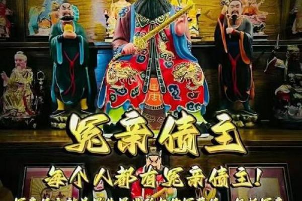 紫薇斗数冤亲债主