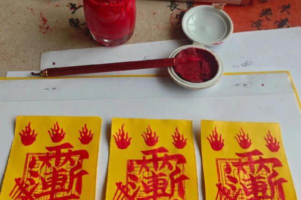 紫薇斗数冤亲债主