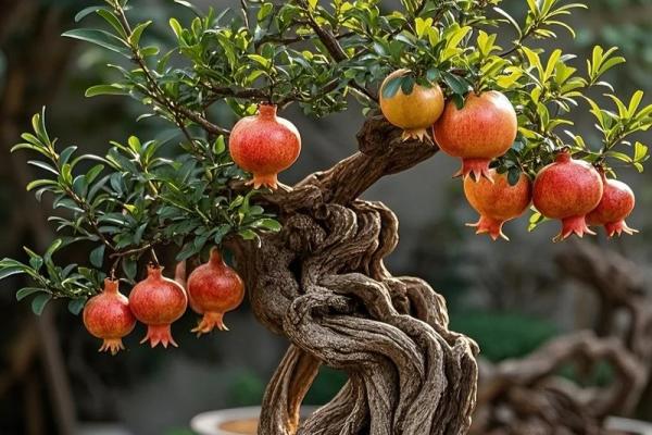 北方庭院十大吉祥之树风水树 北方庭院十大吉祥之树风水树