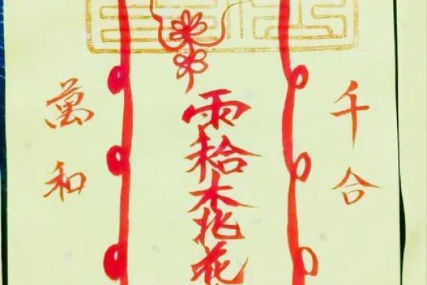 人丁兴旺的灵签是什么