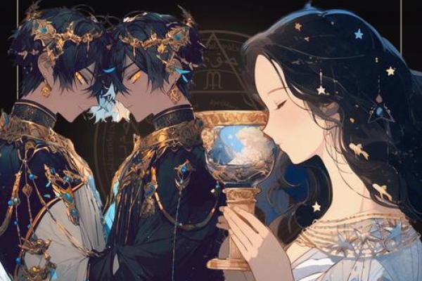 颜值高的星座有双子座吗