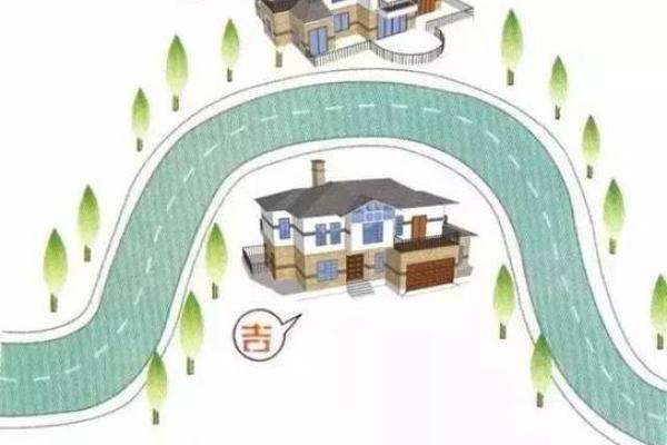 这样的房子越住会越穷,快去查下你家风水有这些特征吗? 这样的房子越住会越穷,快去查下你家风水有这些特征吗?