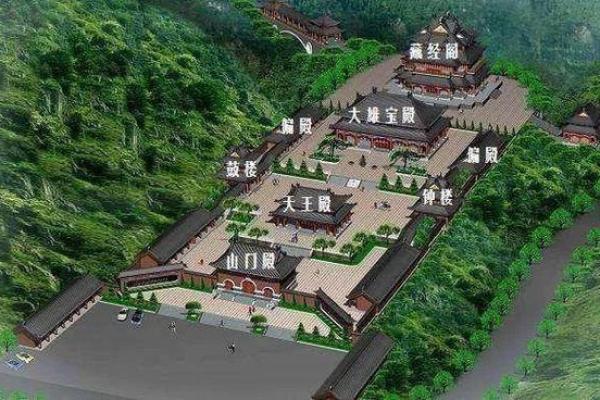 靠近庙宇附近的房子风水 靠近庙宇附近的房子风水