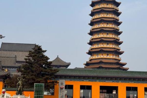 靠近庙宇附近的房子风水 靠近庙宇附近的房子风水