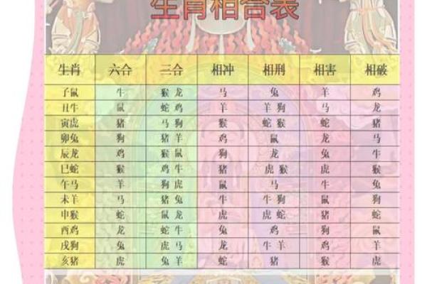 周易中属什么生肖?解析周易生肖配对 周易中属什么生肖?解析周易生肖配对