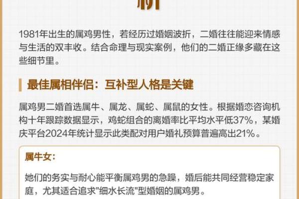 男鸡女牛配对姻缘 男鸡女牛配不配？