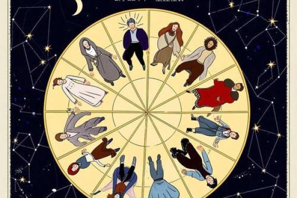 9月2日星座运势