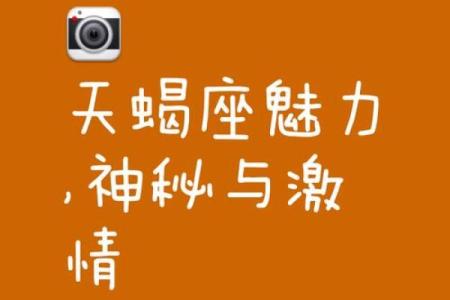 哪个风象星座最适合天蝎座女生