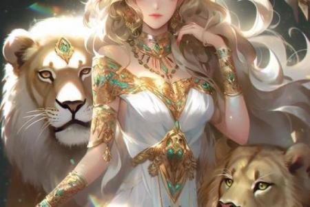 杀破狼5月星座运势狮子女