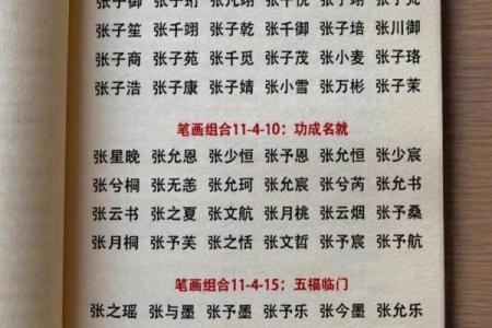 姓名配对笔画教程图片 姓名配对的?