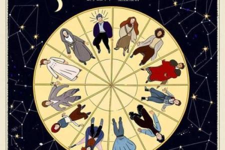 你帮我查星座运势准吗