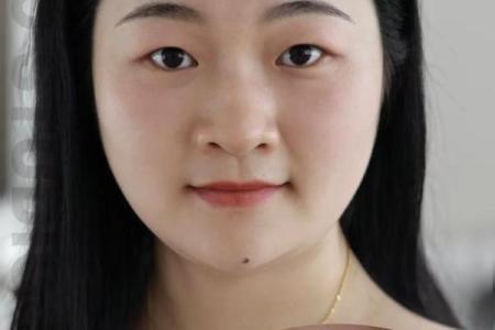 八字眉的女人命运怎么样 八字眉命运解析