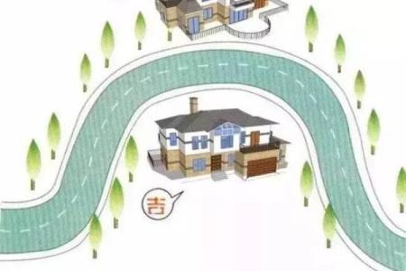 这样的房子越住会越穷，快去查下你家风水有这些特征吗？