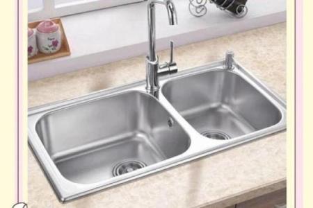 厨房中的水槽摆放什么方位吉利