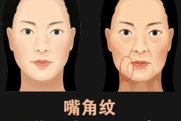 眉间八字纹，眉间两道竖纹代表什么