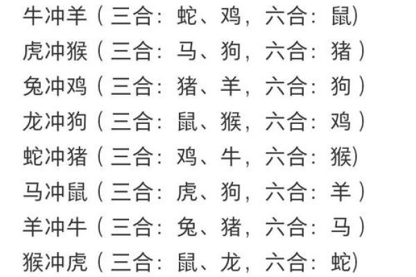 属牛和什么属相最配对 属牛和什么属相相冲 属牛和什么属相最配对 属牛和什么属相相冲