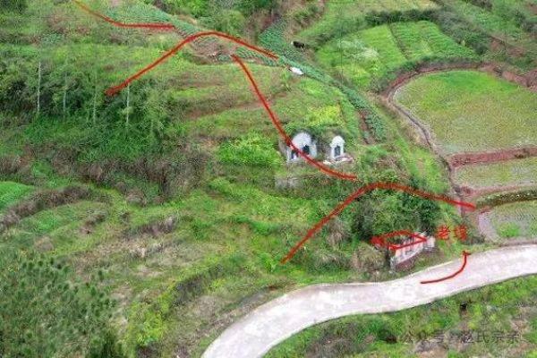 如何看平原坟地风水，风水好坏