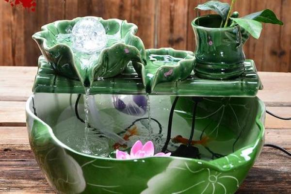 鱼缸的风水_送人鱼缸有什么说法