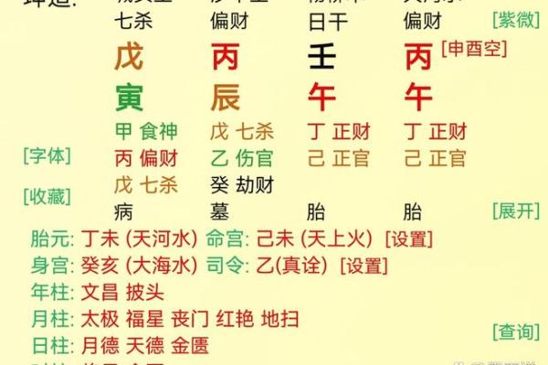 女孩缺木缺水取名宝典,八字看下半年运势