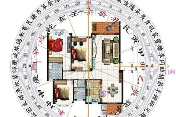 不可不知的阳宅风水 不可不知的阳宅风水