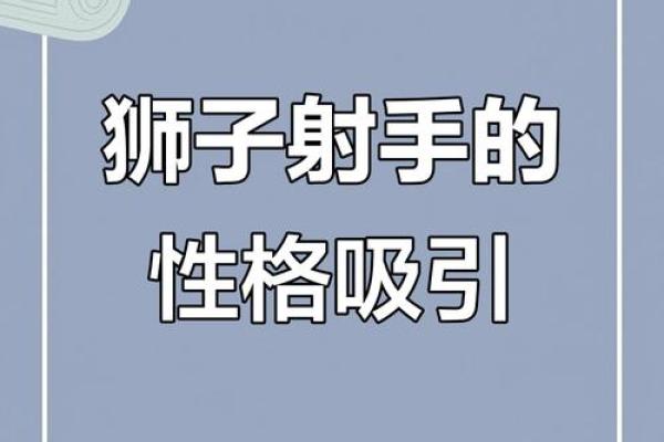 狮子座跟射手座配对好吗男