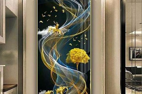 入户玄关的风水 入户玄关的风水