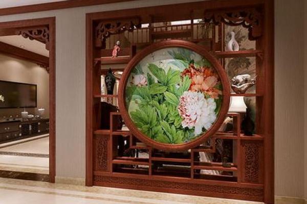 入户玄关的风水 入户玄关的风水