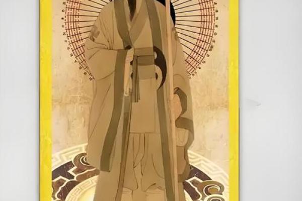 杨筠松谈如何正确选择墓地风水