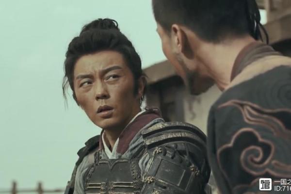 关帝灵签苏武还汉