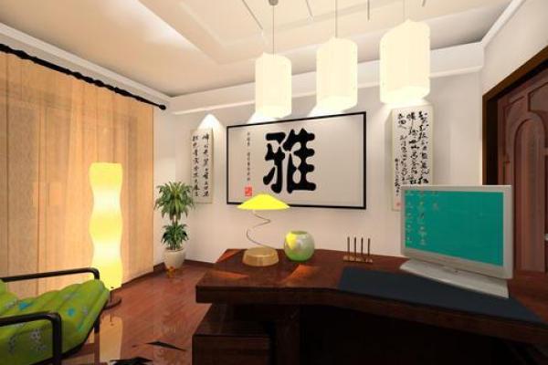 家有异相，风水报警，不可大意