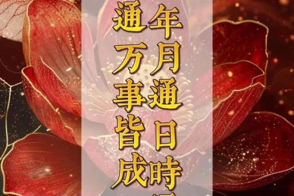 八字庚寅 八字庚寅