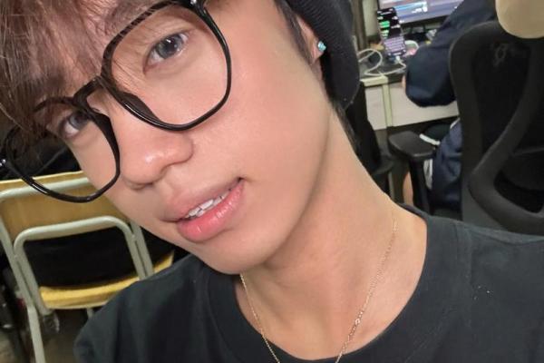 12星座戴哪种眼镜最好看