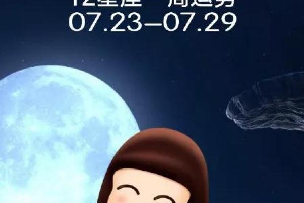 法玛达星座一周运势