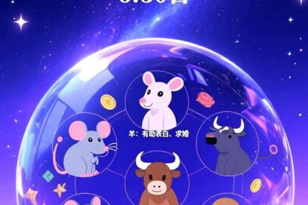 法玛达星座一周运势