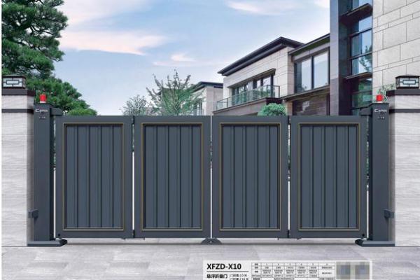 风水角度什么样的门面最好最招财特征