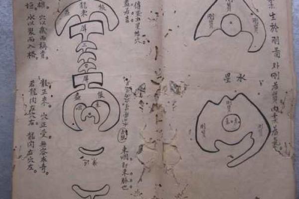 公墓风水，风水吉凶断法有什么