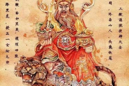 六十甲子财神方