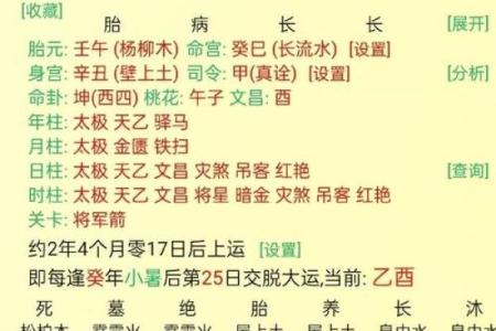 如何根据八字分析一个人的吉凶?