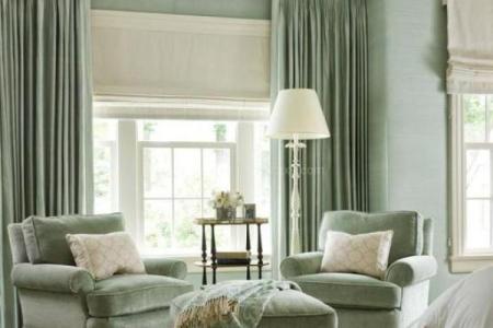 生活中客厅窗帘风水禁忌有哪些