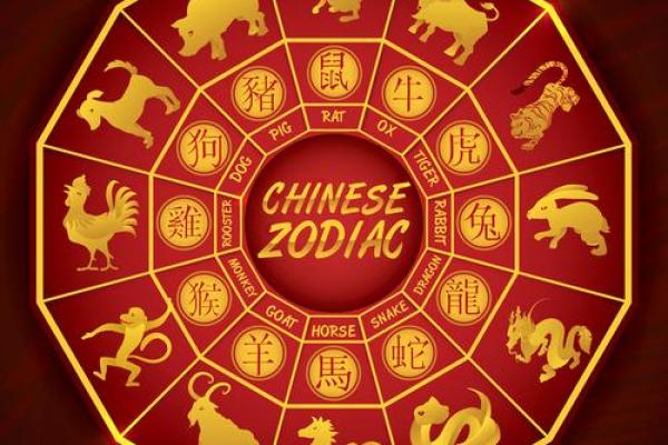 生辰八字能揭示你的生肖